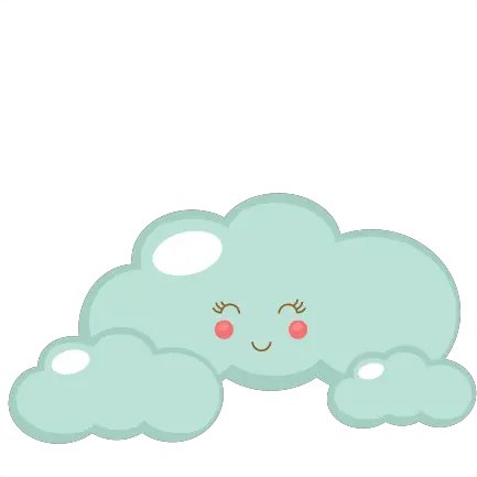 Pretty Cloud Cut File Svg Cutting For Scrapbooking Sun Miss Kate Cuttables Cloud Png Cloud Pngs