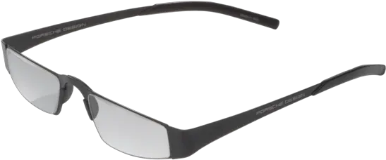 Porsche Design Reading Glasses P8811 Goggles Png Reading Glasses Png