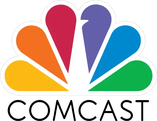 Cmcsa Nbc Sports Philadelphia Logo Png Comcast Logo Transparent