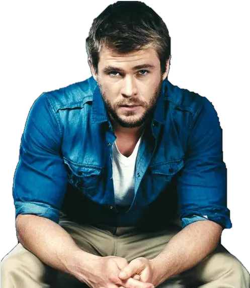 Free Chris Hemsworth Transparent Download Clip Art Chris Hemsworth Photos Download Png Chris Benoit Png