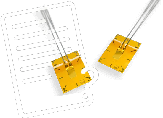 Strain Measurement Glossary Hbm Circuit Component Png Cell Phone Icon Glossary