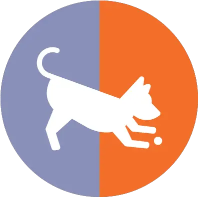 The Animal Tender Pet Resort Dog Png Animal Den Icon