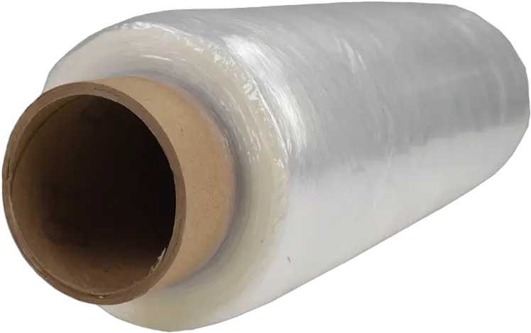 Cast Versus Blown Stretch Wrap Tpg Pipe Png Plastic Wrap Png