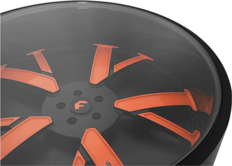 Vlone X Forgiato Coffee Table Brake Png Vlone Logo Png