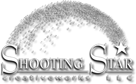 About Shooting Star Creativeworks Dot Png Shooting Star Logo