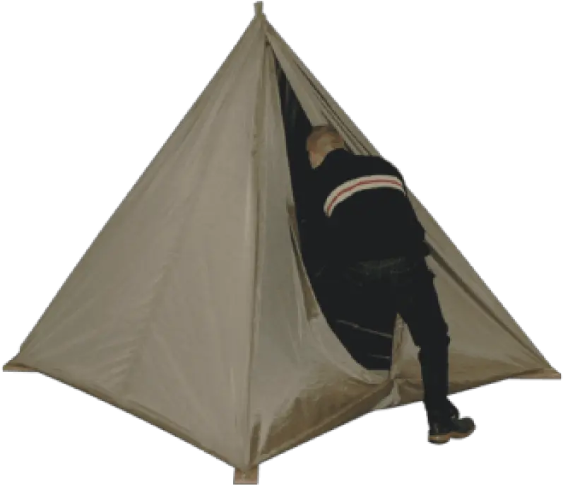 Emirfi Shielded Small Pyramid Faraday Tent Faraday Tent Png Tent Png