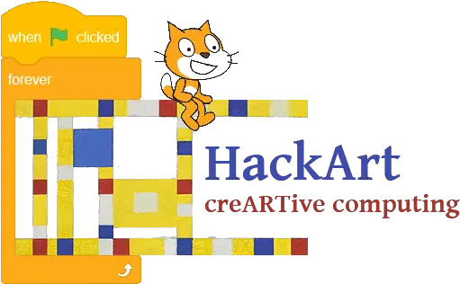 Hack Your Window With Scratch Language Png Scratch Cat Png