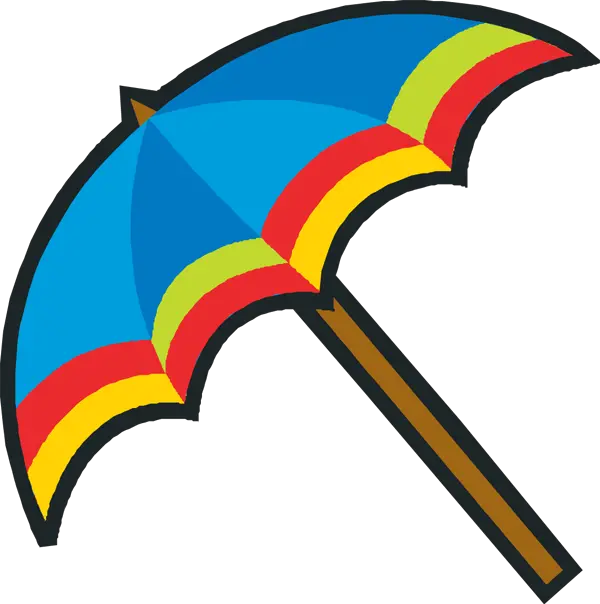 20 Beach Clipart Umbrella For Free Download Transparent PNG