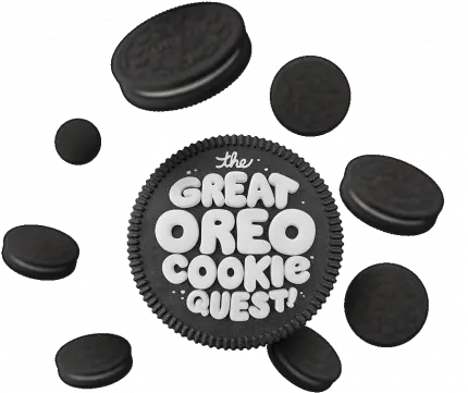 Martin Agency Oreo Png Oreo Logo