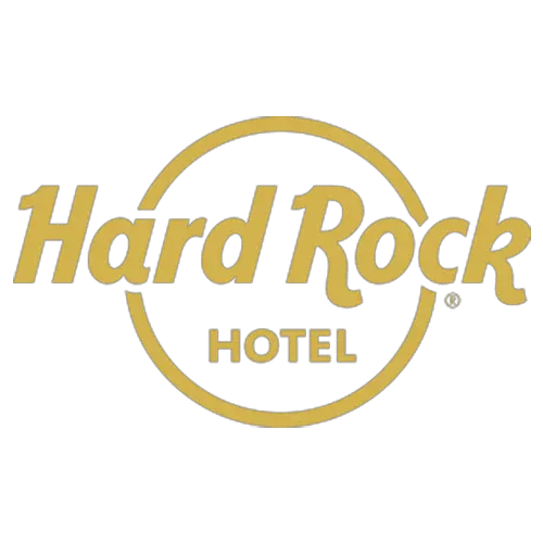 Hard Rock Hotel Logo Transparent Png Logo De Hoteles Png Rock On Png