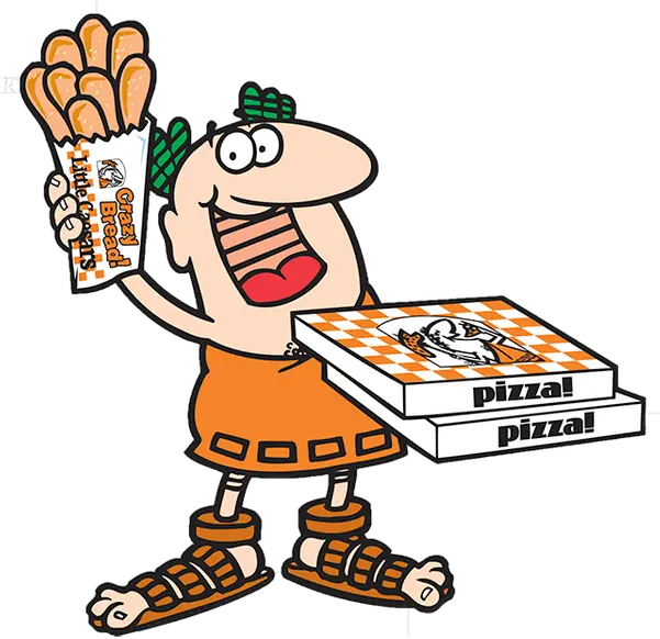 Yext Y Little Caesars Pizza Guy Png Little Caesars Png