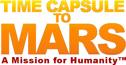 Time Capsule To Mars News U0026 Media Vertical Png Mars Transparent Background