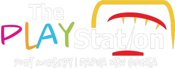 Fast Food Play Station Png Port Moresby Vertical Play Station Logo