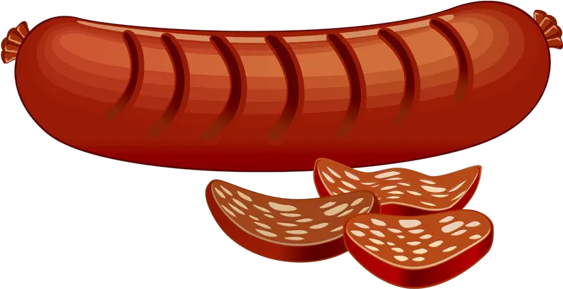 Sausage Hot Dog Barbecue Kebab Clip Art Hot Dog Clip Art Png Sausage Transparent