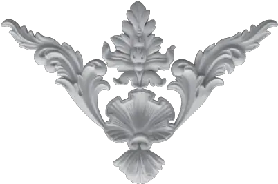 Cf2 Decorative Png Corner Flourish Png