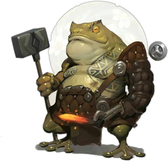 Pathfinder D20 System Dragons Game Bullywug Png D20 Transparent Background