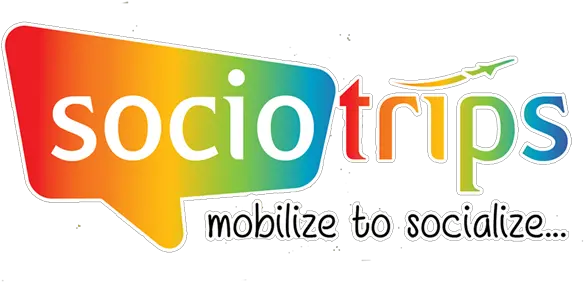 Bangalore Based U0027sociotripsu0027 Rewarded By Facebook For Being Vertical Png Kind Bars Logo