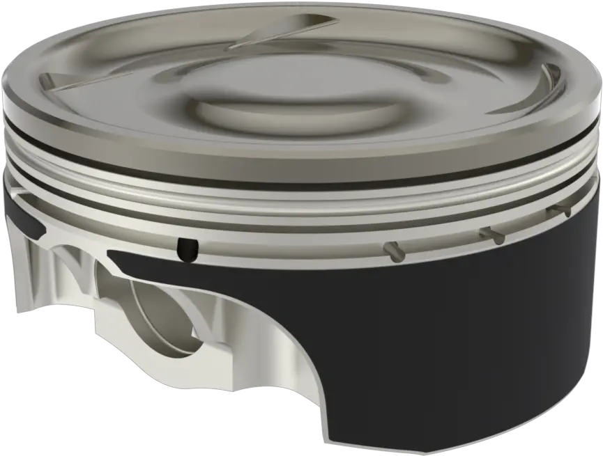 Icon Forged Coated Anodized Subaru 2 Automotive Piston Png Subaru Icon