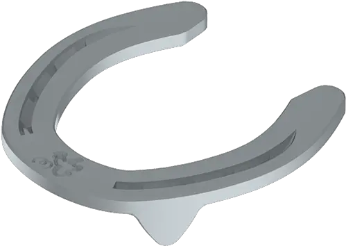 Warrior Ice Horseshoe Png Horseshoe Transparent Background