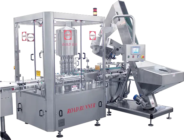 Cpminnovation Roadrunner Machine Tool Png Road Runner Png