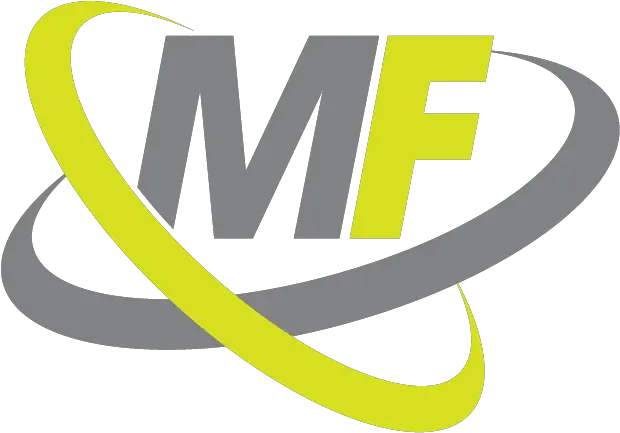 Mentally Fit Midfielder Png Mf Logo