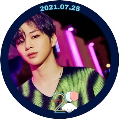 Elno1210 Twitter Kang Daniel Png No Min Woo Icon Album