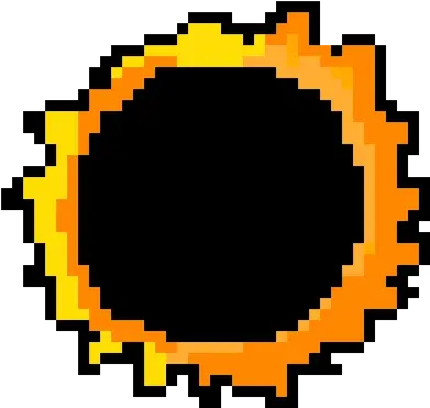 Solar Eclipse Dot Png Solar Eclipse Png