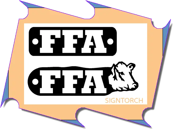 Free Ffa Cliparts Download Clip Language Png Ffa Emblem Png