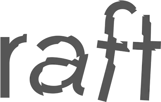 Raft Logo Cross Png Raft Png