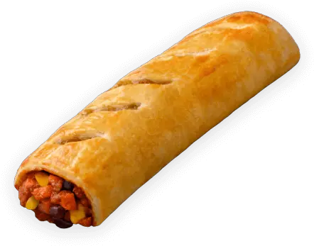 Black Bean Chipotle Burrito Roll Baguette Png Chipotle Burrito Png