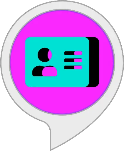 Amazoncom Chore List Alexa Skills Dot Png Contacts App Icon