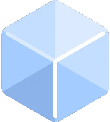 Polarcube Studio Polarcubestudio Twitter Dot Png 20 Sided Die Icon