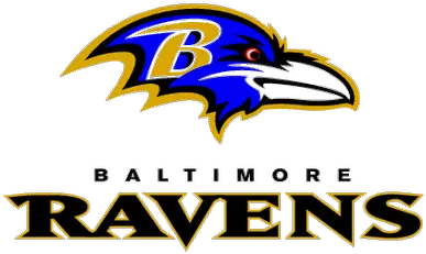 Baltimore Ravens Raven Transparent Png Stickpng Ravens Logo Transparent Raven Transparent