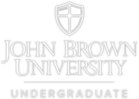 John Brown University Schedule Emblem Png Brown University Logo Png