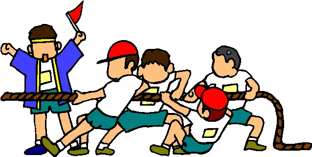 Sports Teamwork Teamwork Kids Free Clipart Png Team Work Png