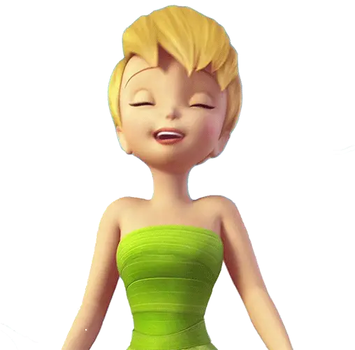 Imagenes De Tinkerbell Tinker Bell A Fada Artesã Png Tinkerbell Png