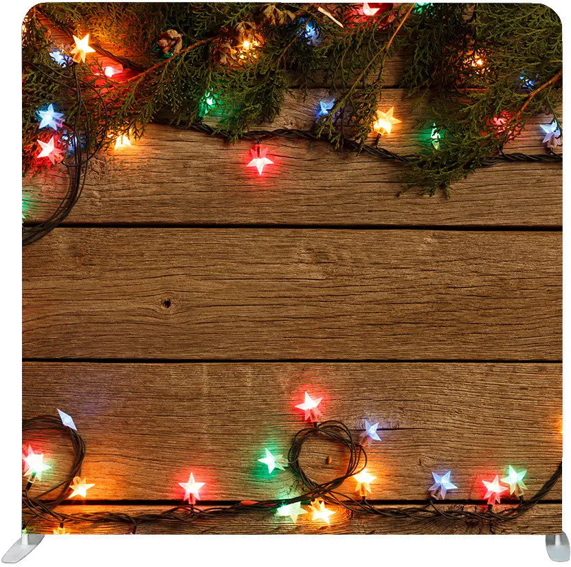 Backdrops U2014 Fancy Booth Seattleu0027s Finest Photo Rentals Christmas Lights Border Background Png Holiday Lights Png