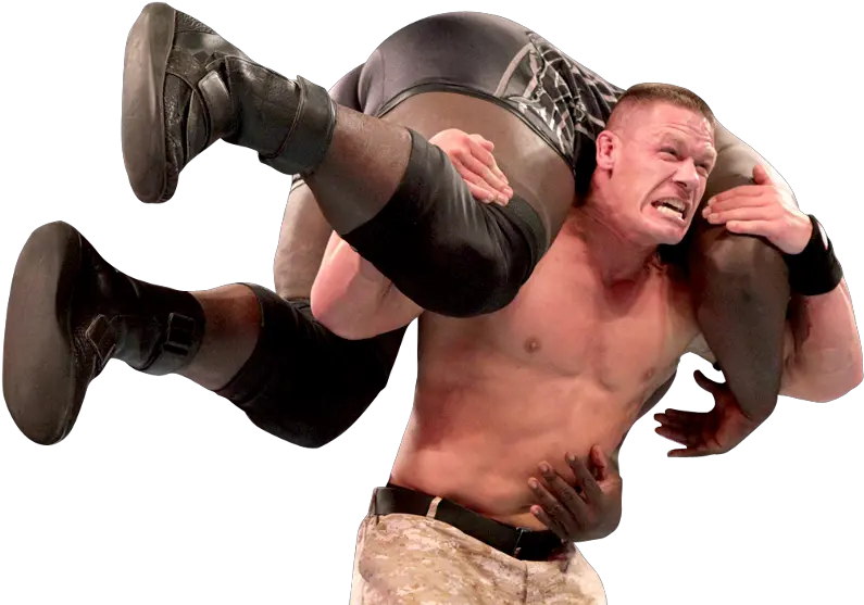 John Cena Vs Mark Henry Psd Official Psds John Cena Vs Mark Henry Png John Cena Transparent