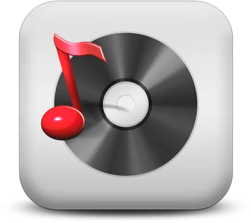 My Music Organizer Apps On Google Play Disc Png Music Cd Icon