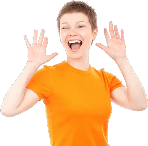 Woman Hands Up Hand Png Hands Up Png