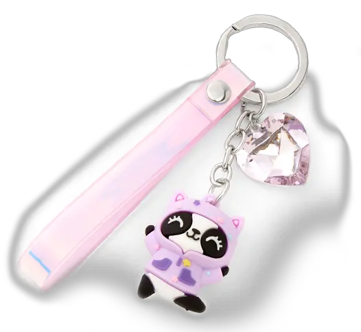 Fashion Accessories For Girls And Kids Claireu0027s Uk Solid Png Pink Panda Icon