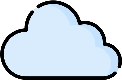 Cloud Computing Free Ui Icons Cloud Icon Png Cloud Icon Image