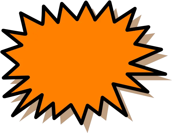 Explosion Clip Art Pow Png Explosion Clipart Png