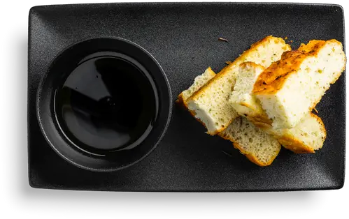 Charlotte Focaccia Bread Olive Oil U0026 Balsamic Dosa Png Bread Transparent