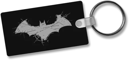 Batman Logo Keychain Png Pictures Of Batman Logo