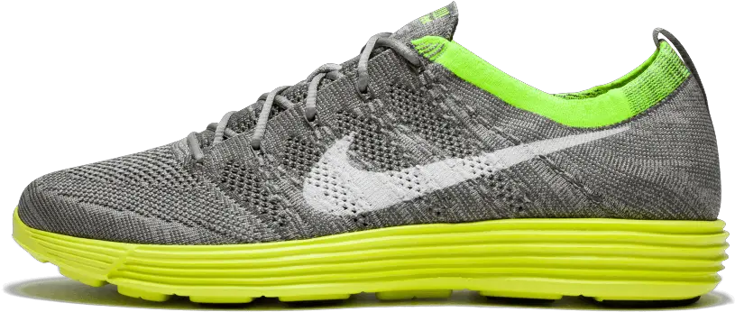 Lunar Flyknit Htm Nrg 535089002 Restocks Png Green Fog Png