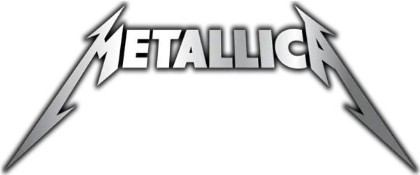 Logo Metallica Png 1 Image Metallica Png Metallica Png