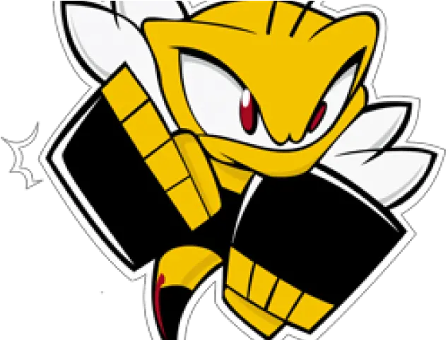 Bumblebee Clipart Killer Bee Killer Bee Logo Transparent Png Killer Png