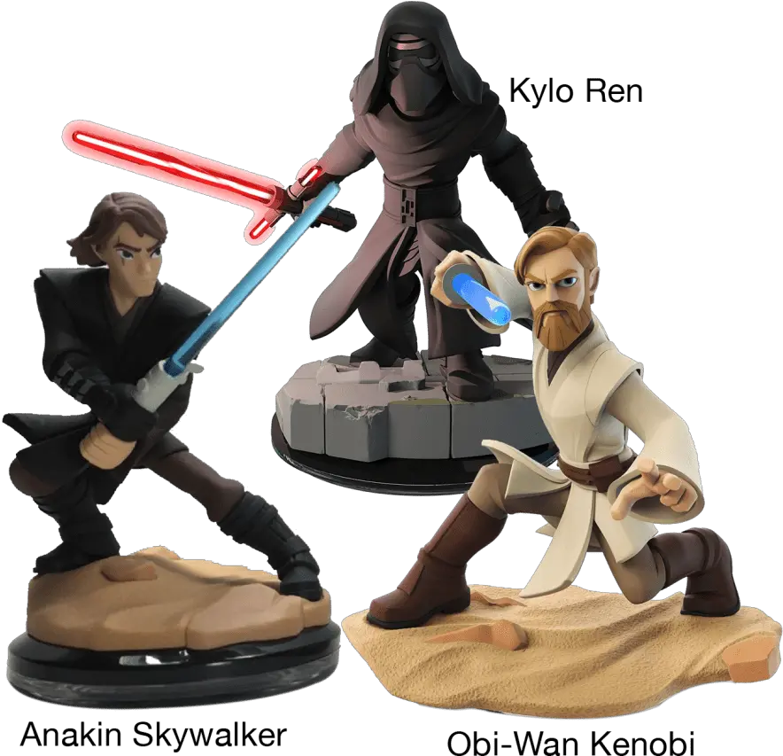 Disney Infinity Obi Wan Kenobi Star Wars Disney Infinity Png Obi Wan Kenobi Png