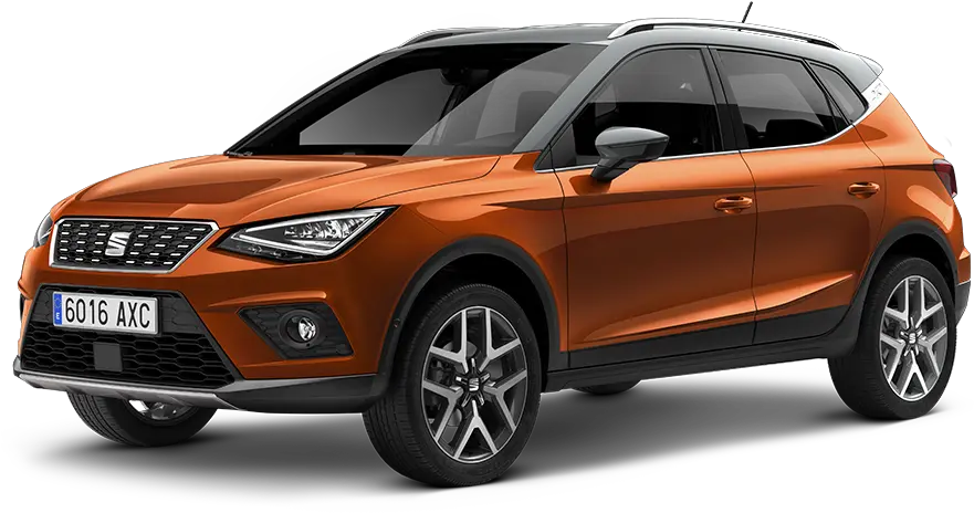 Seat Explore Our Compact Cars Mpvs Suvs Sedans U0026 More Seat Arona Fr 2020 Png Seat Png